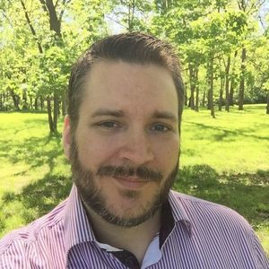 Meet your Posher, Stephen